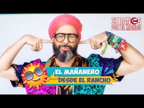 Últimas noticias en El Mañanero con Alex Otaola (miércoles 18 de marzo del 2026)