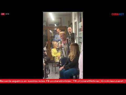 🔴 EN VIVO: “Cómo cayó Cuba y cómo se levantará”