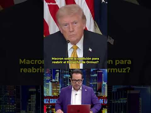 ⛴️ Petróleo y Poder – Francia respalda a EE UU