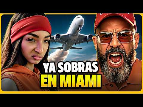 💥 Otaola Explota Contra Samantha 😱 Andy Vázquez Le Manda Mensaje