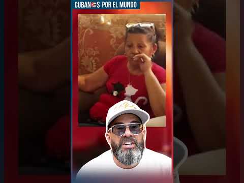 Convocan a militancia comunista a reunirse en Morón tras protestas y solo van "cuatro gatos"