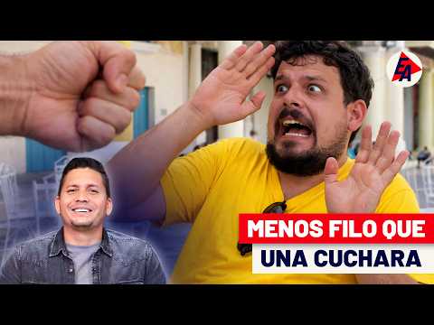 Michel Torres se quedó SIN FILO... y maestra presiona a estudiantes en plena crisis! 🥵🇨🇺