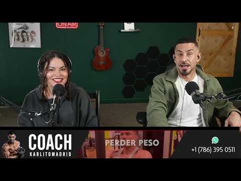 TERAPIA DE PAREJAS (EL DESORDE DE MARKO)