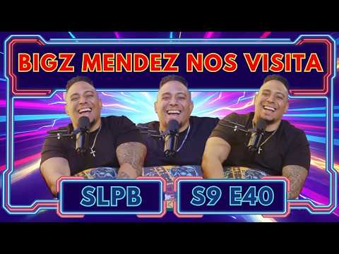 Otro Dominicano en Casa llega Bigz Mendez de New York | Podcast 3.12.26 S9.E40