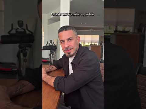 Cuestión de fe #humor