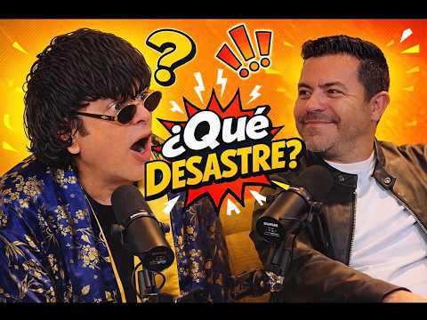 Cristinito entrevista a Piter Albeiro