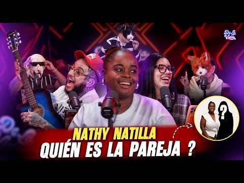 PDLV#126 Nathy Natilla