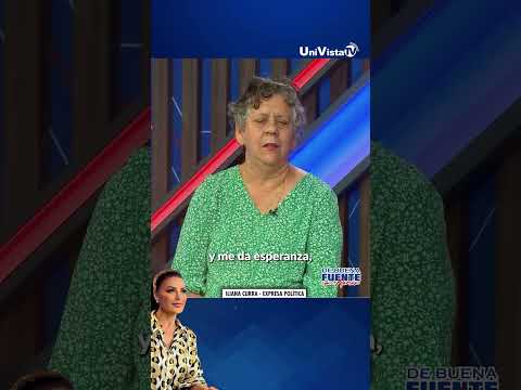 La juventud en Cuba da esperanza al exilio