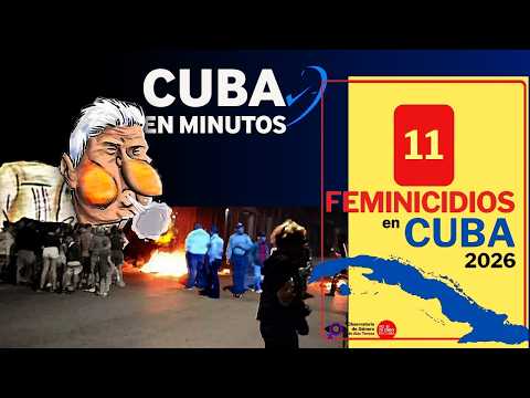 Cuba en minutos | sábado, 21 de marzo de 2026