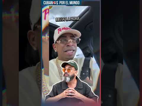 Romay La Sangre pide libertad para los presos políticos y lanza mensaje urgente