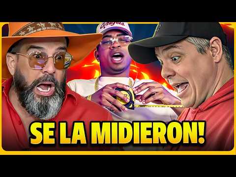 Fiu Fiu Calentó El Reality El Desorden De Marko !!! 🔥😱 Samantha suspendida del Cubatonazo