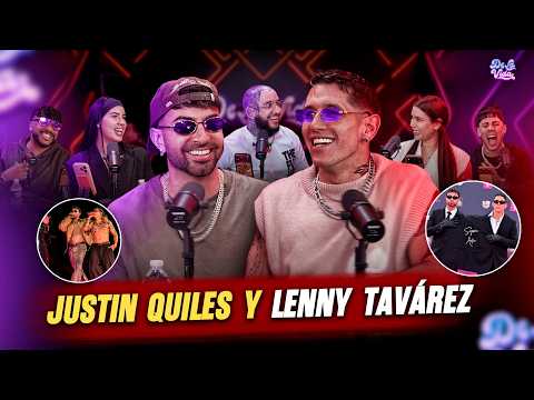 PDLV#123 Justin y Lenny