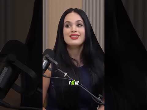 Karen Hernández revela su secreto para superar el fracaso ❤️