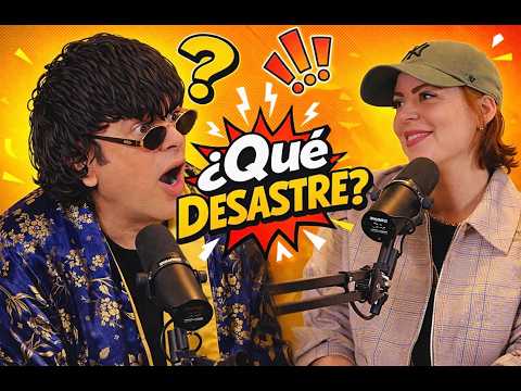 Cristinito entrevista a Claudia Valdés