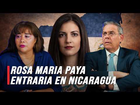 La dictadura de Ortega en la mirilla.